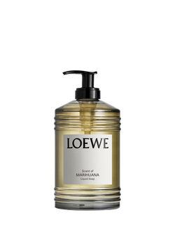 LOWE Scent of Marihuana Liquid Soap, 360ml, 
