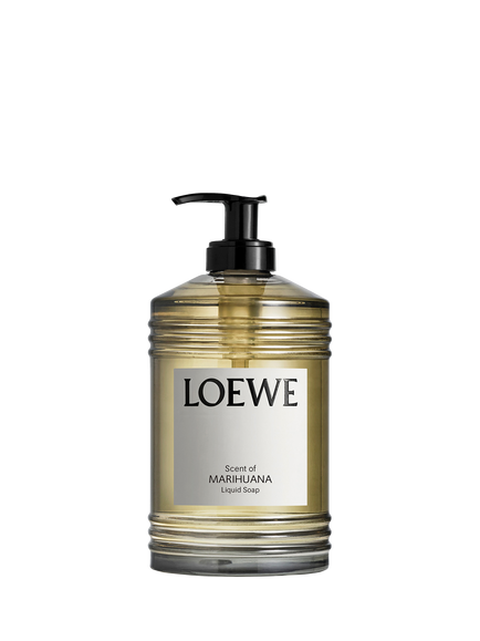 LOEWE Scent of Marihuana Liquid Soap, 360ml, 