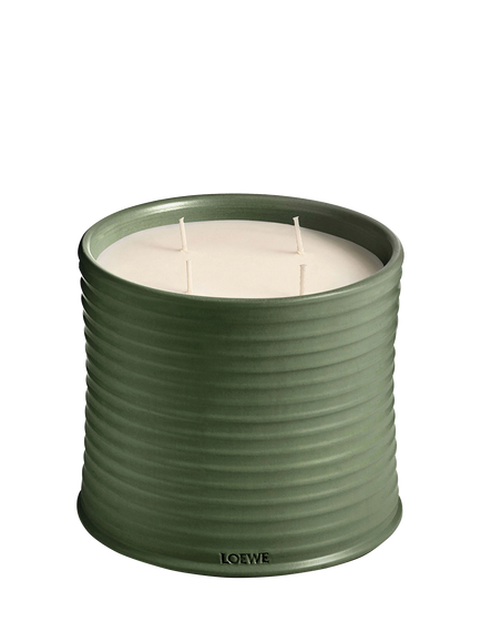 LOEWE Scent of Marihuana Scented Candle, 