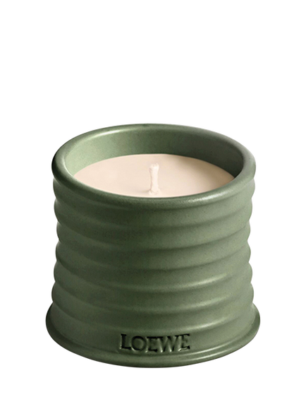 LOEWE Scent of Marihuana Scented Candle, 