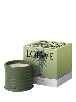 LOEWE Scent of Marihuana Scented Candle - view 2, 