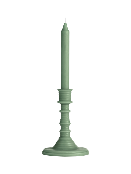 LOEWE Scent of Marihuana Wax Candleholder, 330g, 