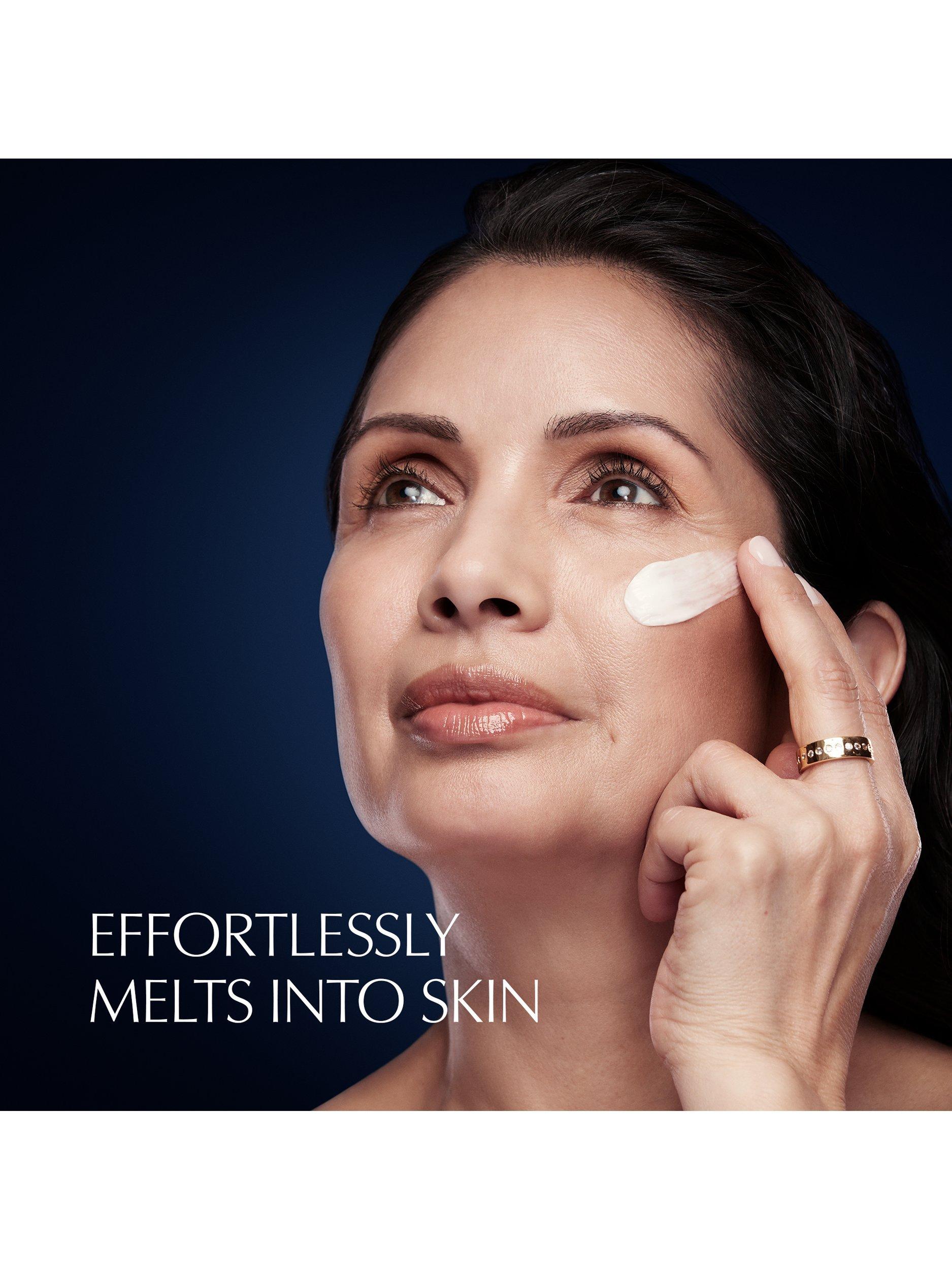 Product image 3 of 8, which shows Estée Lauder Revitalizing Supreme+ Night Power Bounce Cream Refill, 50ml