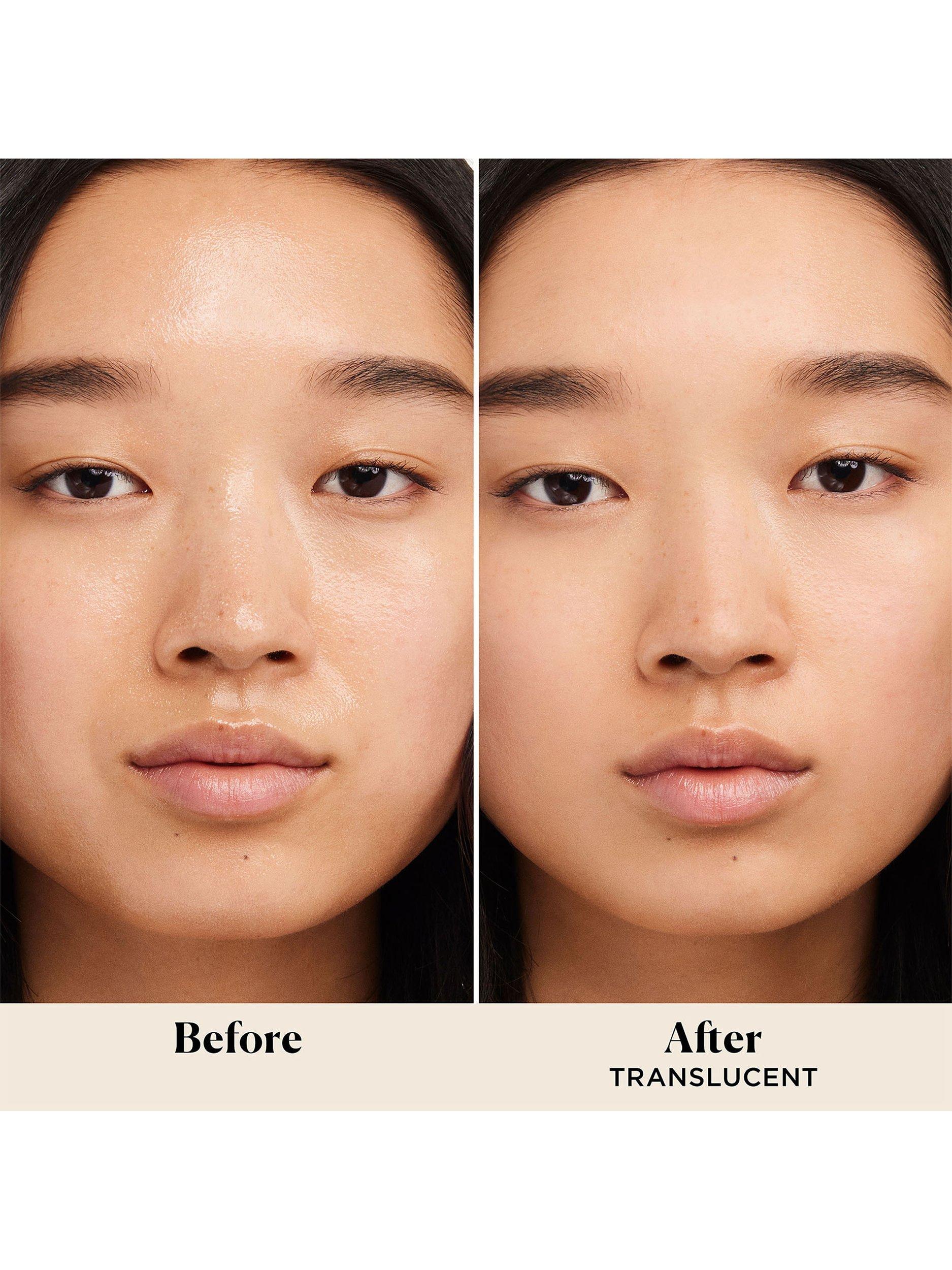 Product image 3 of 5, which shows Laura Mercier Translucent Loose Setting Powder, Love & Luck