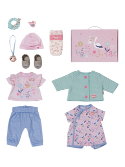 Baby Annabell First Arrival Set, Multi