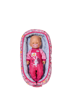 Baby Born Baby Nest, Multi