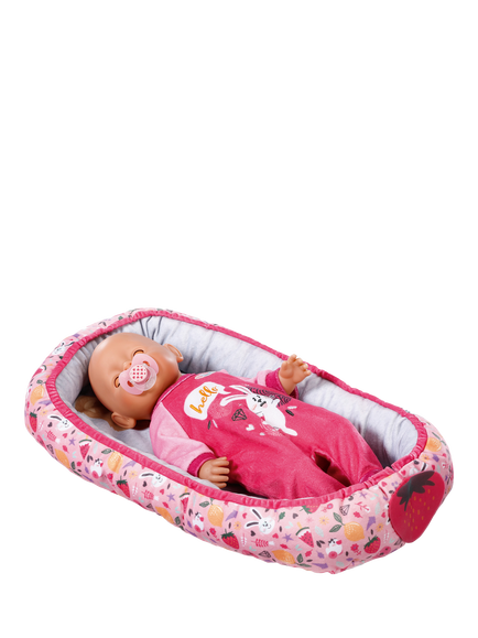 Baby Born Baby Nest - view 2, Multi