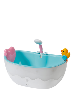 Baby Born Bathtub, Multi