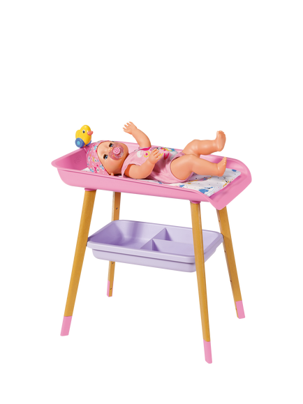 Baby Born Changing Table, Multi