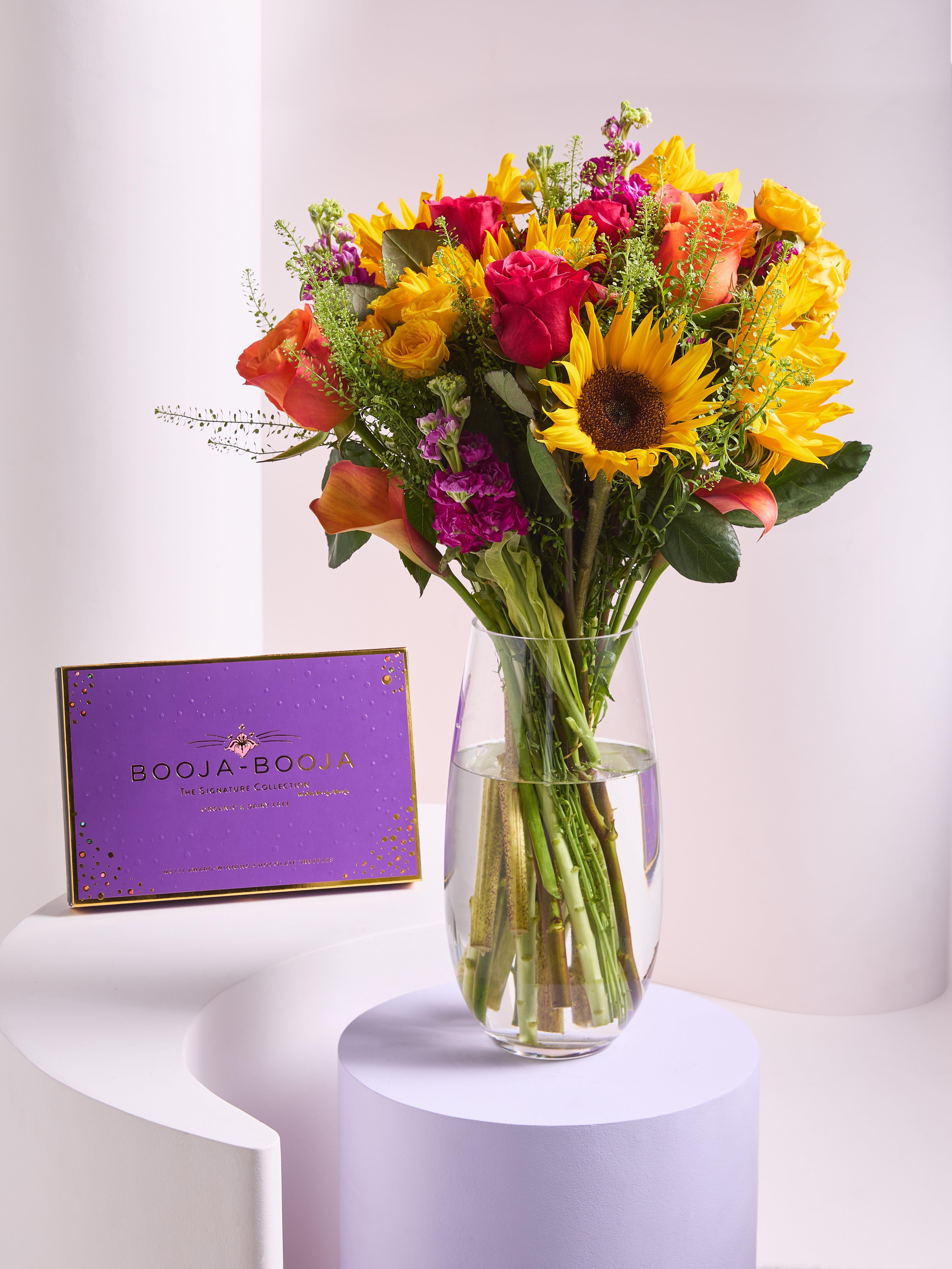 John lewis flowers discount