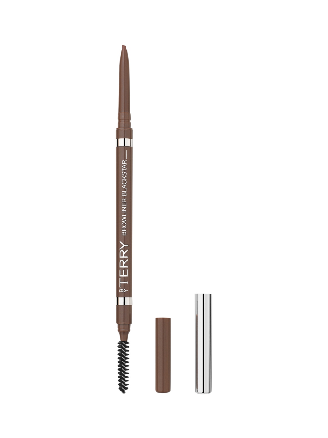 Product image 1 of 6, which shows BY TERRY Browliner Blackstar, 3. Ash Brown