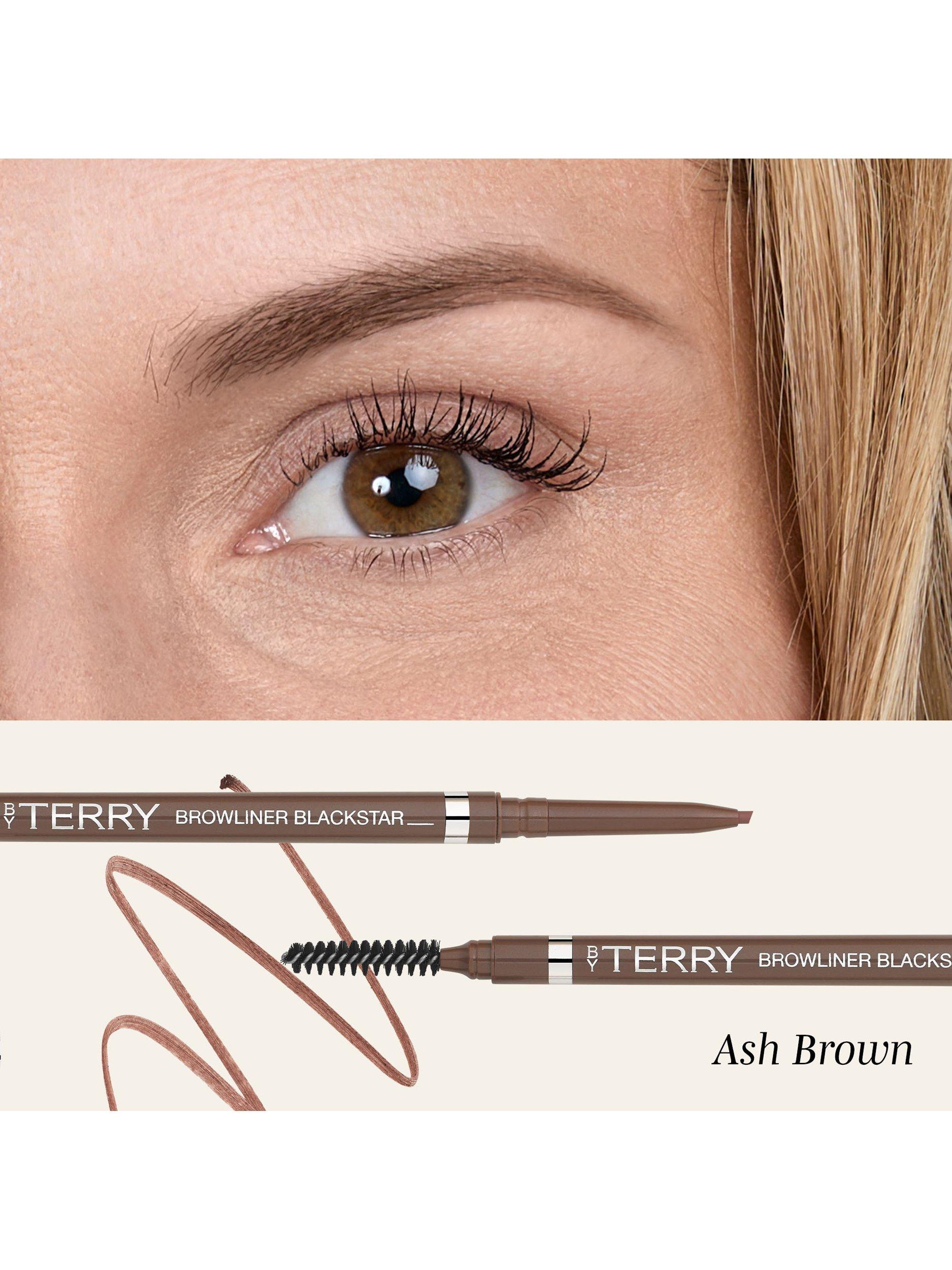 Product image 3 of 6, which shows BY TERRY Browliner Blackstar, 3. Ash Brown