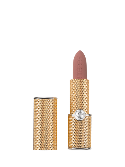 BY TERRY Rouge Opulent Velvet Lipstick, 1. Vintage Nude