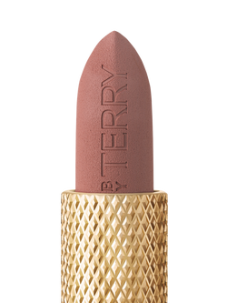 BY TERRY Rouge Opulent Velvet Lipstick - view 2, 1. Vintage Nude