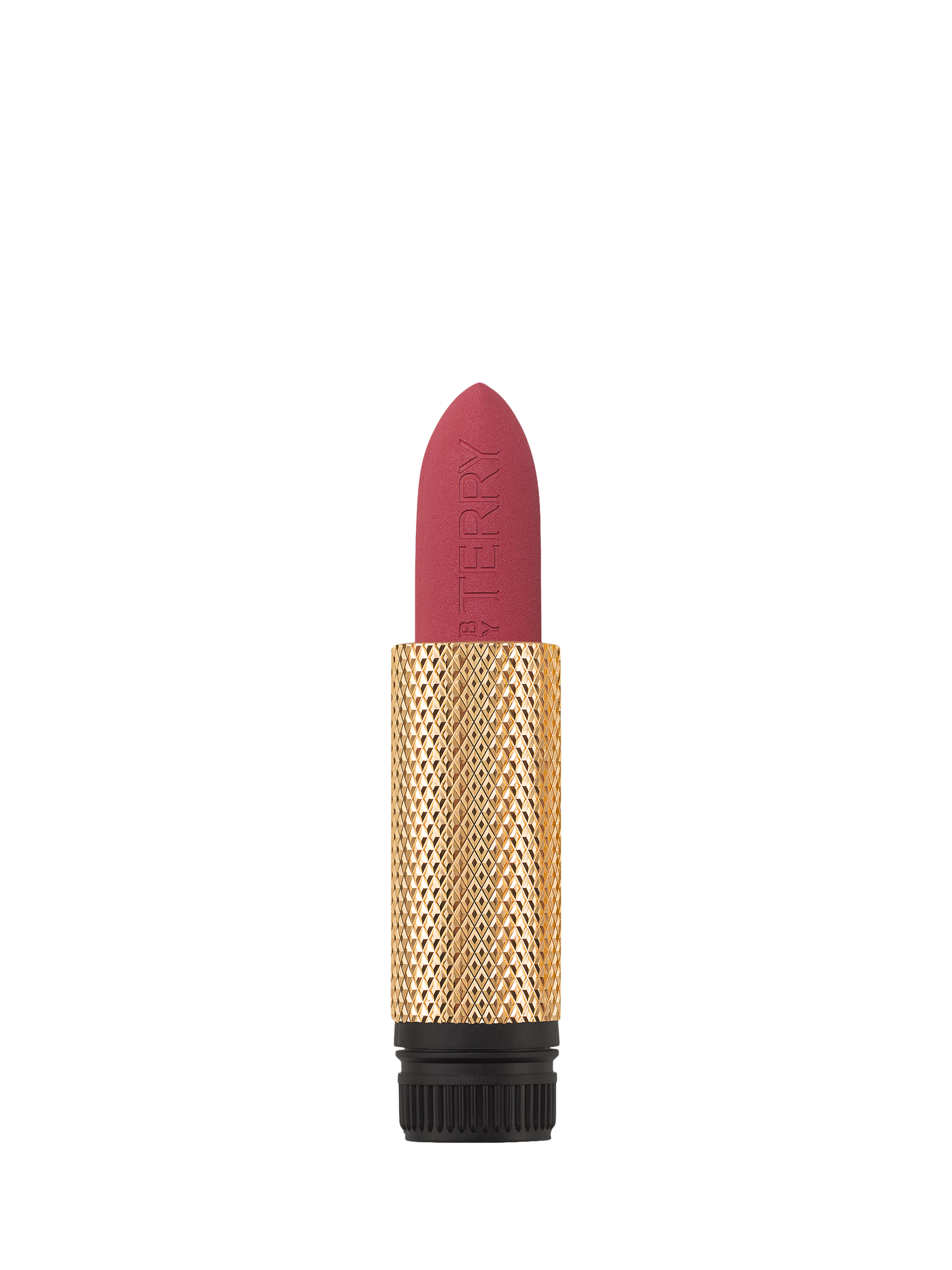 Product image 3 of 9, which shows BY TERRY Rouge Opulent Velvet Lipstick, 3. Sweet Romance