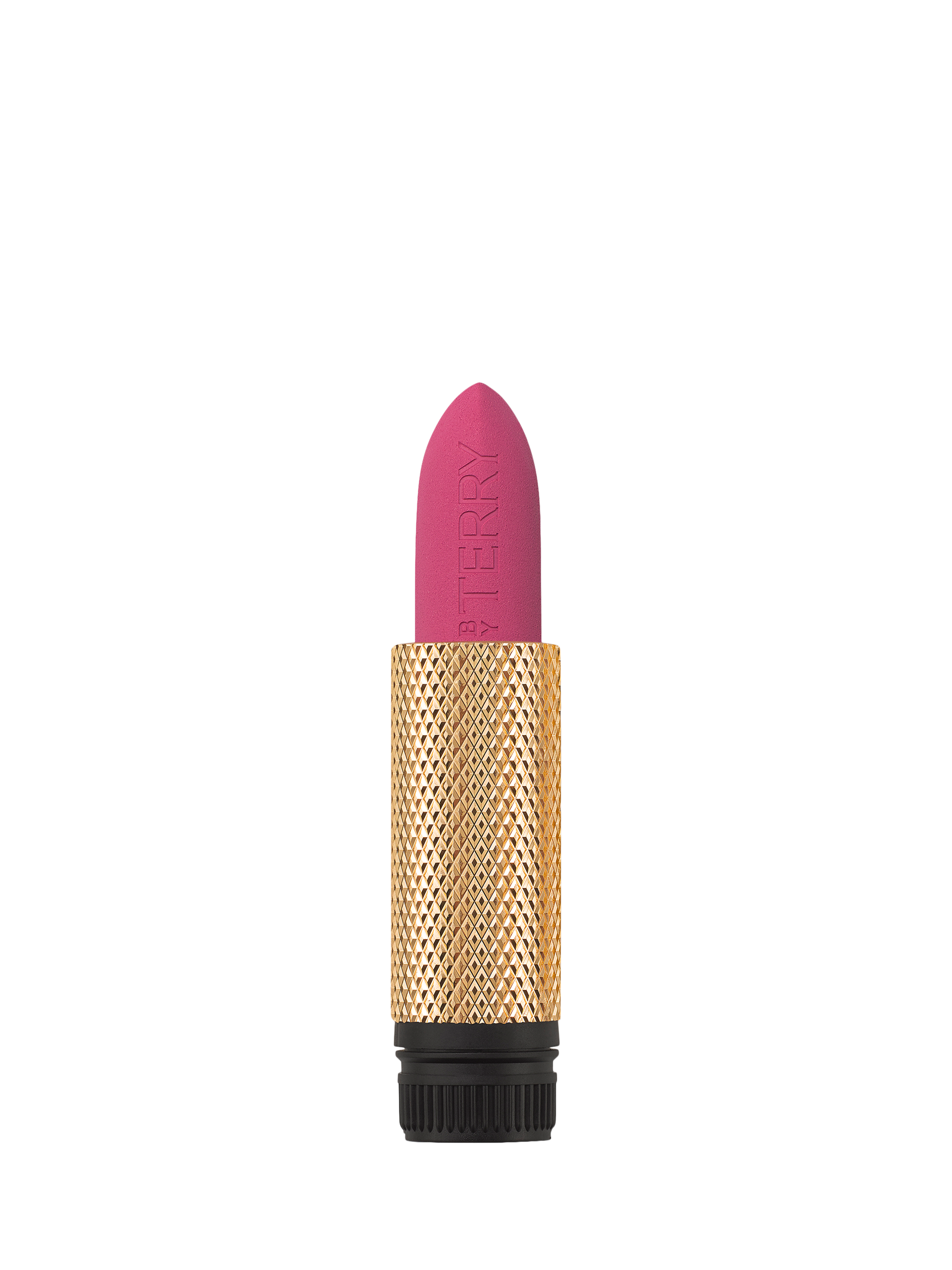 Product image 3 of 9, which shows BY TERRY Rouge Opulent Velvet Lipstick, 7. Pink Palace