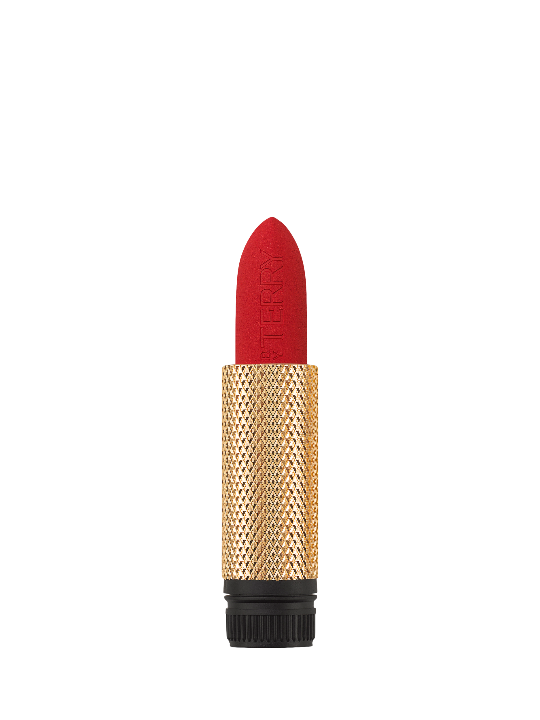 Product image 3 of 9, which shows BY TERRY Rouge Opulent Velvet Lipstick, 8. Mon Rouge