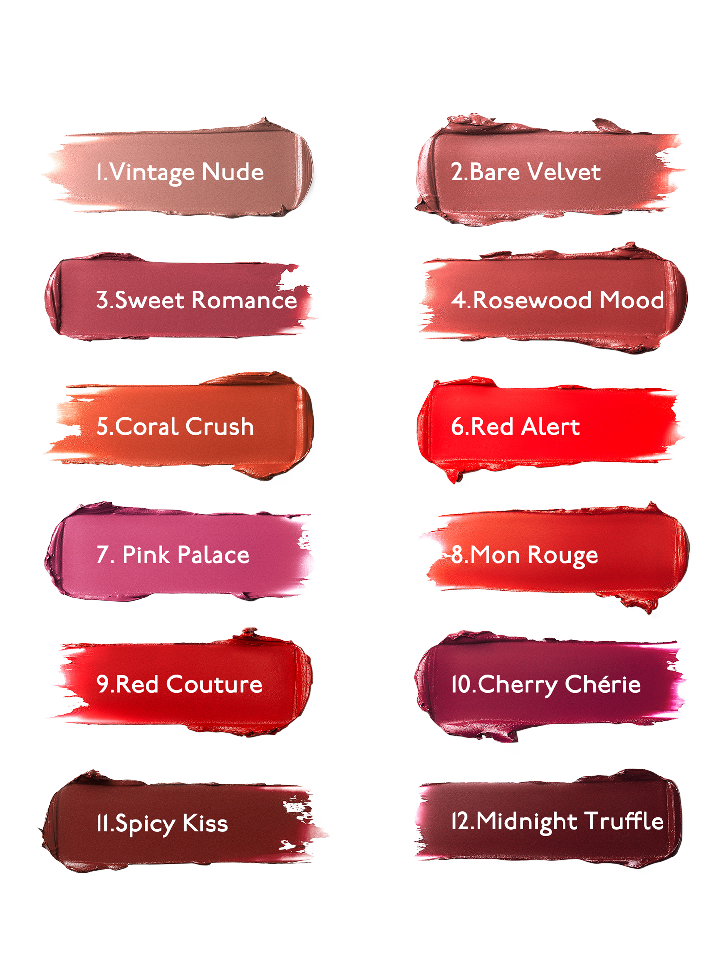 Product image 9 of 9, which shows BY TERRY Rouge Opulent Velvet Lipstick, 9. Red Couture