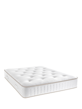 John Lewis Ortho Pocket Collection 2000 Pocket Spring Mattress, Medium/Firm Tension, King Size