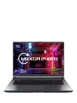 ASUS ROG Strix G18 Gaming Laptop, Intel Core Ultra 9 Processor, 32GB RAM, RTX 5070 Ti, 1TB SSD, 18” 2.5K, with 3 Months of PC Game Pass, Grey