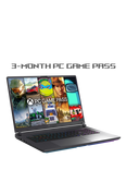 ASUS ROG Strix G18 Gaming Laptop, Intel Core Ultra 9 Processor, 32GB RAM, RTX 5070 Ti, 1TB SSD, 18” 2.5K, with 3 Months of PC Game Pass, Grey