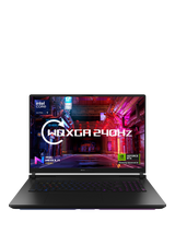 ASUS ROG Strix SCAR 18 Gaming Laptop, Intel Core Ultra 9 Processor, 64GB RAM, RTX 5080, 2TB SSD, 18” WQXGA, Black, with 3-month PC Game Pass