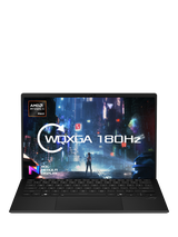 ASUS ROG Flow Z13 Convertible Gaming Laptop, AMD Ryzen AI Max 390 Processor, 32GB RAM, 1TB SSD, 13.4" 2.5K, Black