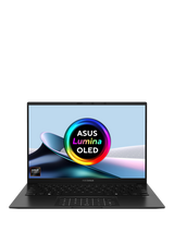 ASUS Zenbook 14 Laptop, AMD Ryzen AI 7 Processor, 16GB RAM, 1TB SSD, 14” 3K OLED, Black