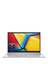 ASUS Vivobook 15 Laptop, Intel Core i7 Processor, 16GB RAM, 1TB SSD, 15.6” Full HD, Silver