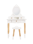 Le Toy Van Vanity Dressing Table and Stool