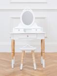 Le Toy Van Vanity Dressing Table and Stool