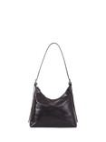 Vagabond Shoemakers Bari Bobo Leather Shoulder Bag, Black
