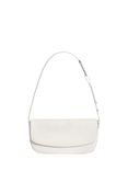 Vagabond Shoemakers Deia Leather Shoulder Bag, Ivory
