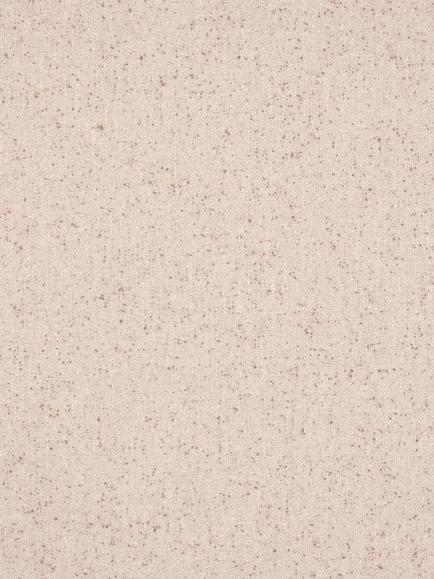 John Lewis Wool Blend Furnishing Fabric, Natural