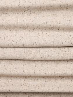 John Lewis Wool Blend Furnishing Fabric - view 2, Natural