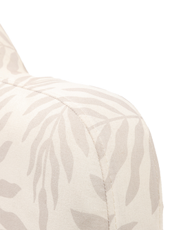 Gallery Direct Tadley Storage Bed Frame, King Size, Natural - view 2, Natural