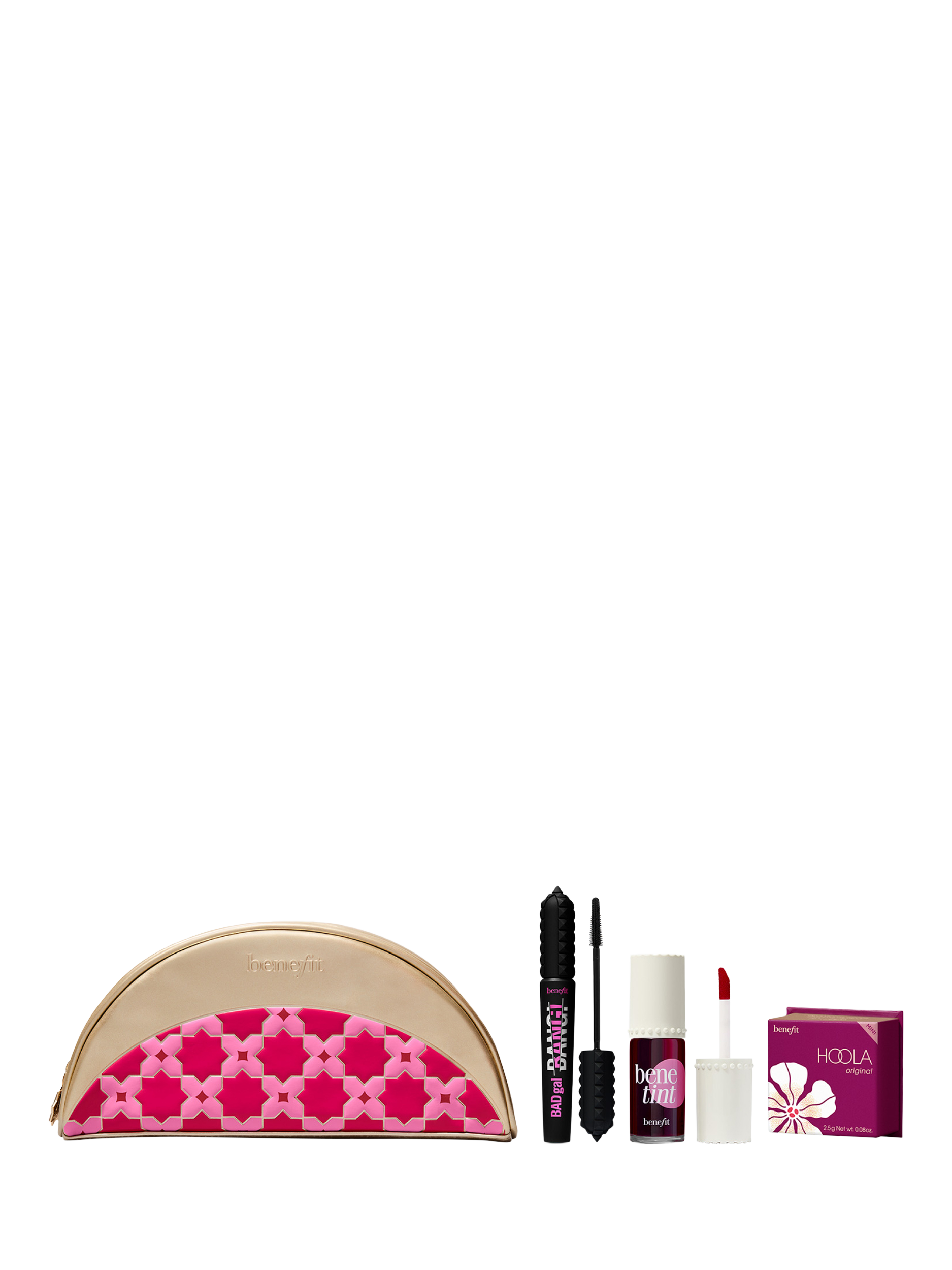 Benefit Once Upon a Beauty Moon Makeup Gift Set