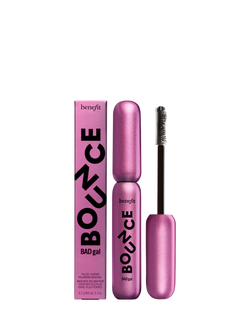Benefit BADgal Bounce Volumising Mascara, Pump'd Up Black, Pump'd Up Black