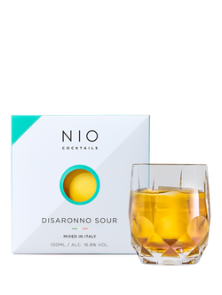 NIO Cocktails Disaronno Sour, 10cl - view 2, 