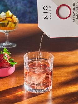 NIO Cocktails Strawberry Margarita, 10cl - view 2, 