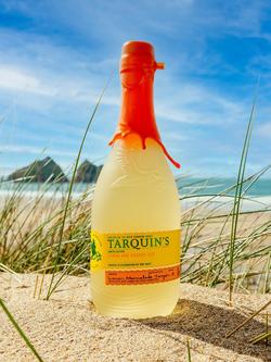Tarquin's Lemon & Orange Gin, 70cl - view 2, 