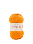 Sirdar Stories DK Knitting Yarn, 50g, Slay