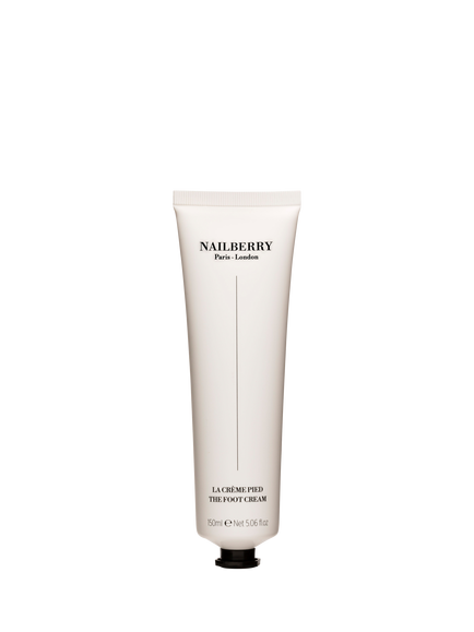 Nailberry The Foot Cream, 150ml, 