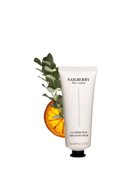 Nailberry The Hand Cream, 75ml - view 2, 