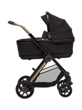 Silver Cross Reef 2 Special Edition Pushchair and Accessories Bundle, Espresso