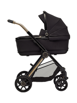 Silver Cross Reef 2 Special Edition Pushchair and Accessories Bundle, Espresso - view 2, Espresso