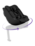 Silver Cross Approach Plus 360 i-Size Baby Car Seat