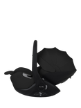 Silver Cross Glide Plus 360 i-Size Baby Car Seat
