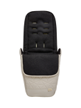 Silver Cross Clic Footmuff, Latte