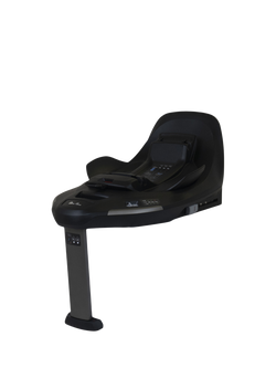 Silver Cross Base Plus 360 ISOFIX Car Seat Base, Black